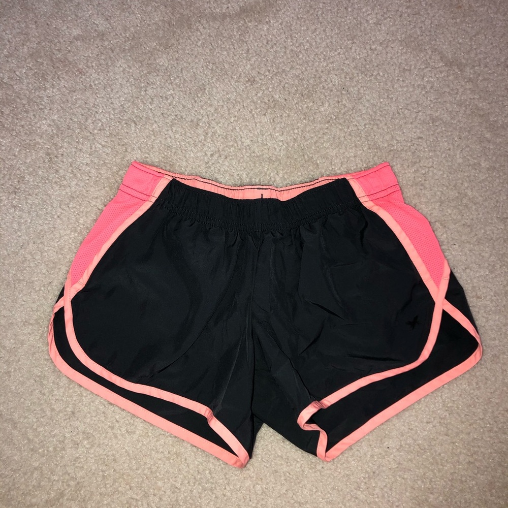 Gently used workout shorts 🩳 - Picture 1 of 6